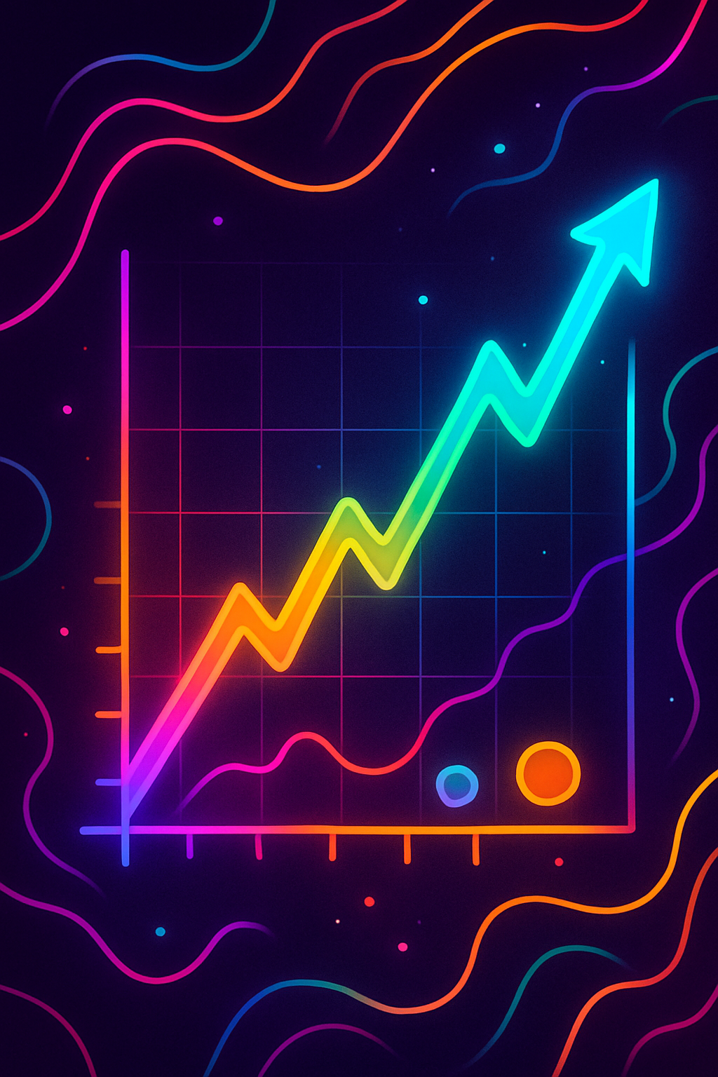 ANAL price chart